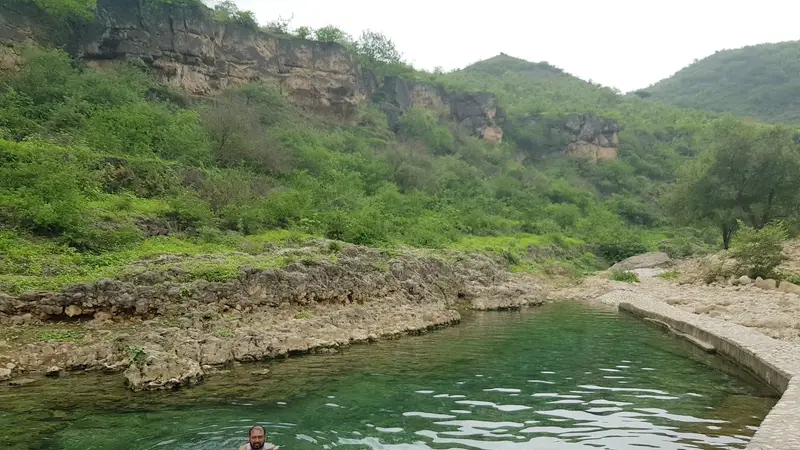Salalah Khareef Monsoon Escape 5D/4N photo 4