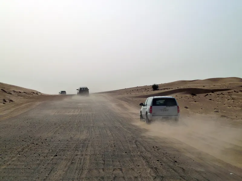 Dubai & Muscat Twin-Country Holiday 7D/6N photo 3