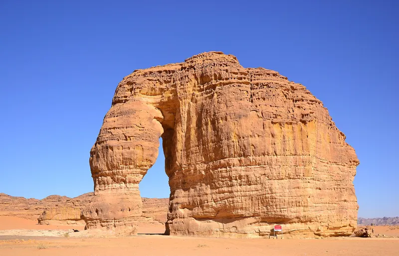 AlUla Luxury Desert Escape 5D/4N photo 3