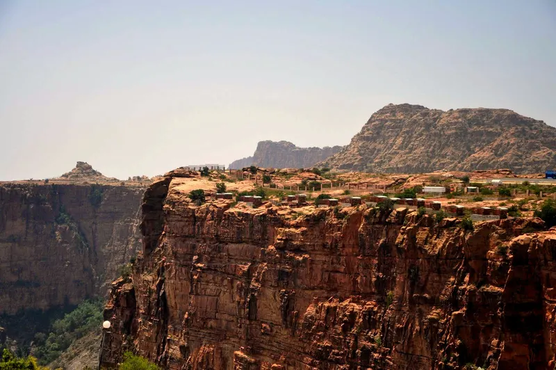 Abha & Asir Highlands 4D/3N photo 3