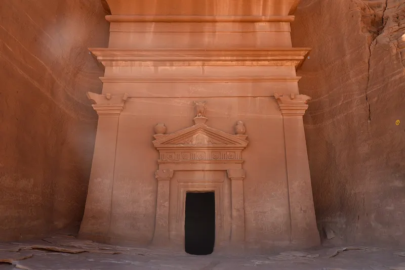 AlUla & Red Sea Grand Luxury 8D/7N photo 2