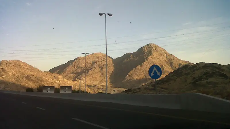 Ala Khutah Hijrah Trail with Umrah – Makkah to Madinah 10D/9N photo 2