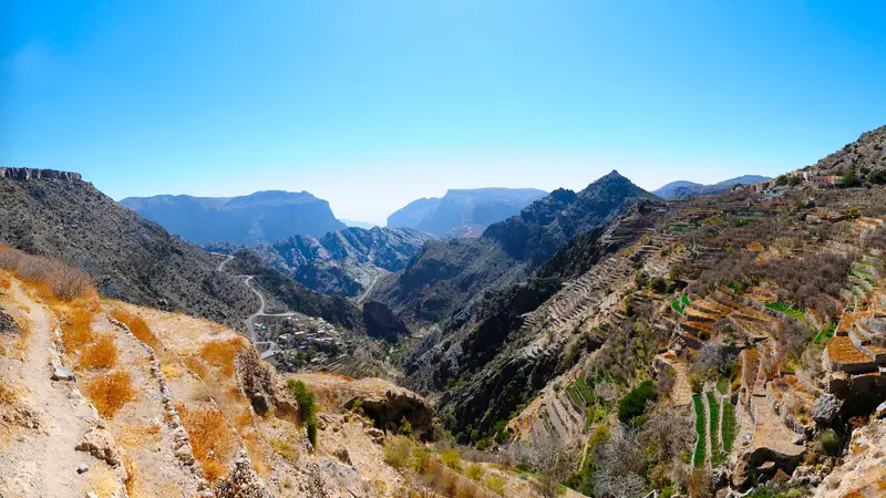 Oman Honeymoon – Muscat, Desert & Green Mountain 6D/5N photo 3