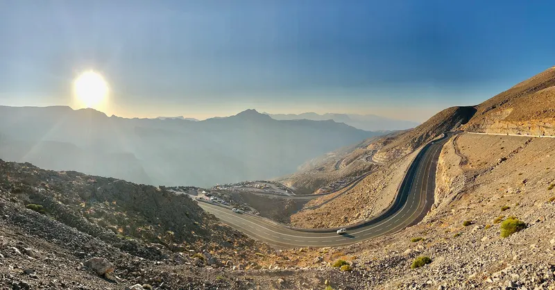 4 Emirates Grand Tour 7D/6N photo 4