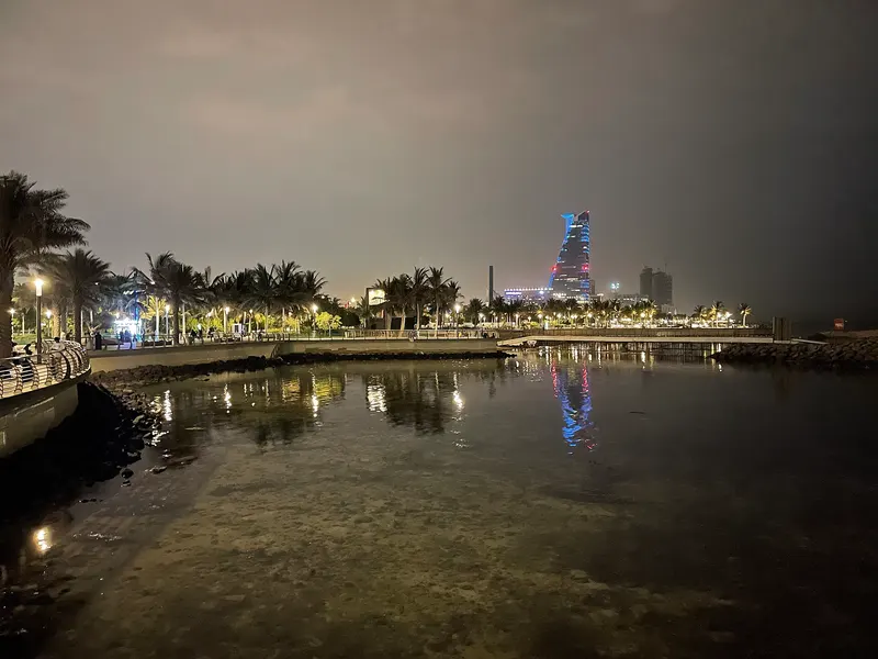 Jeddah Red Sea Coast Break 4D/3N photo 2