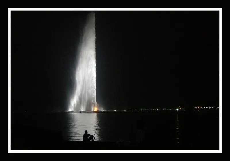 Taif & Jeddah Mountain Escape 5D/4N photo 4