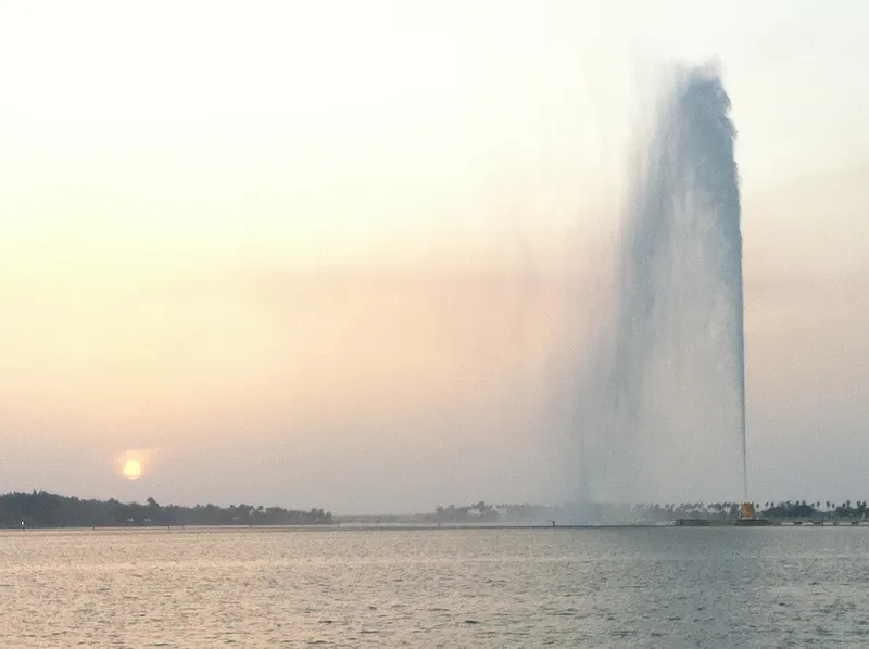 Jeddah Red Sea Coast Break 4D/3N photo 1