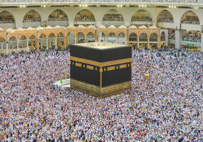 Umrah with Riyadh Season 8D/7N photo 2