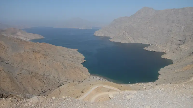 Muscat & Musandam Fjords 6D/5N photo 2