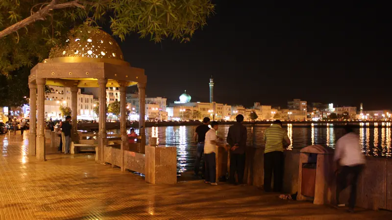 Dubai & Muscat Twin-Country Holiday 7D/6N photo 1