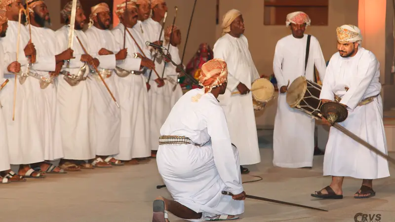 Muscat Nights Winter Festival 4D/3N photo 2