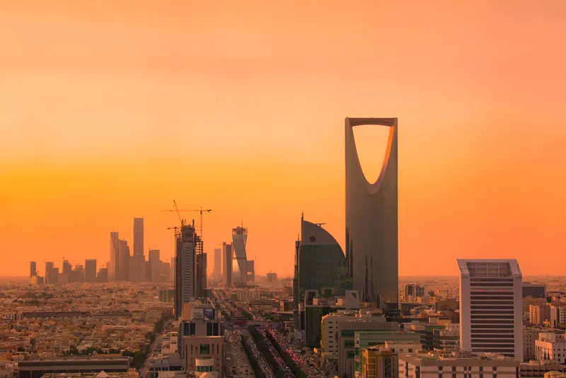 Riyadh Season Special 5D/4N photo 3