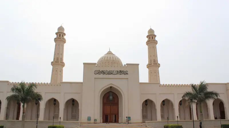 Salalah Winter Sun & Frankincense Coast 4D/3N photo 5