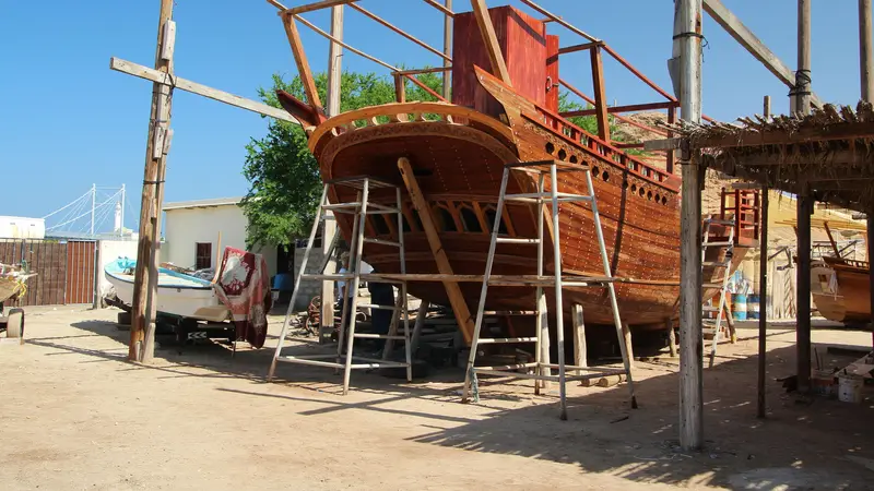 Turtle Coast & Wahiba Desert Camp 4D/3N photo 3