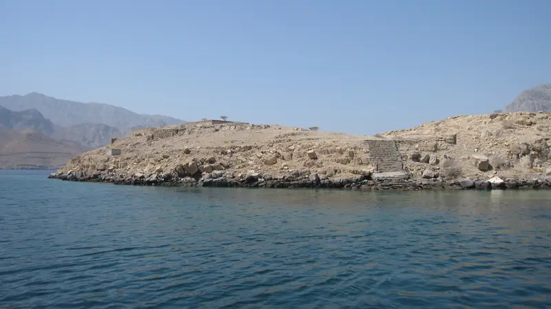 Muscat & Musandam Fjords 6D/5N photo 3