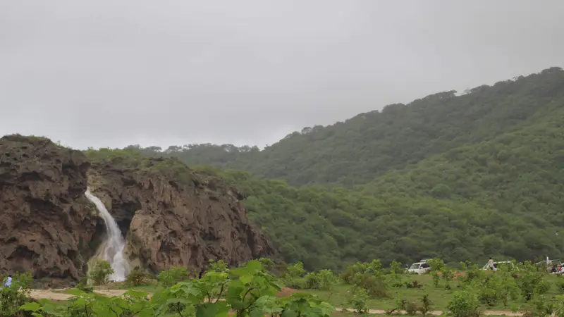 Salalah Khareef Monsoon Escape 5D/4N photo 3