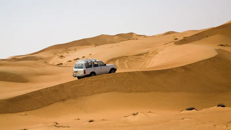 Oman Family Fun Holiday 5D/4N photo 3