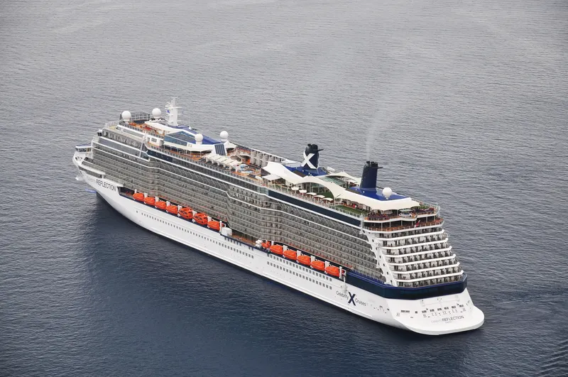Ocean Cruises