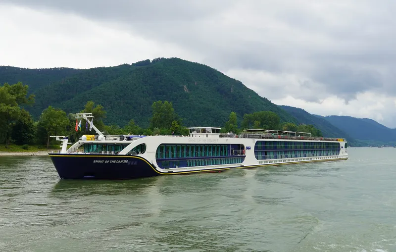 River Cruises