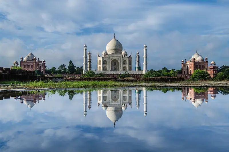 Agra holiday packages