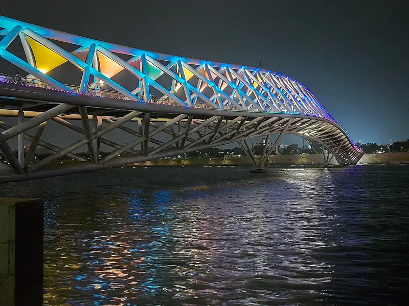 Ahmedabad holiday packages