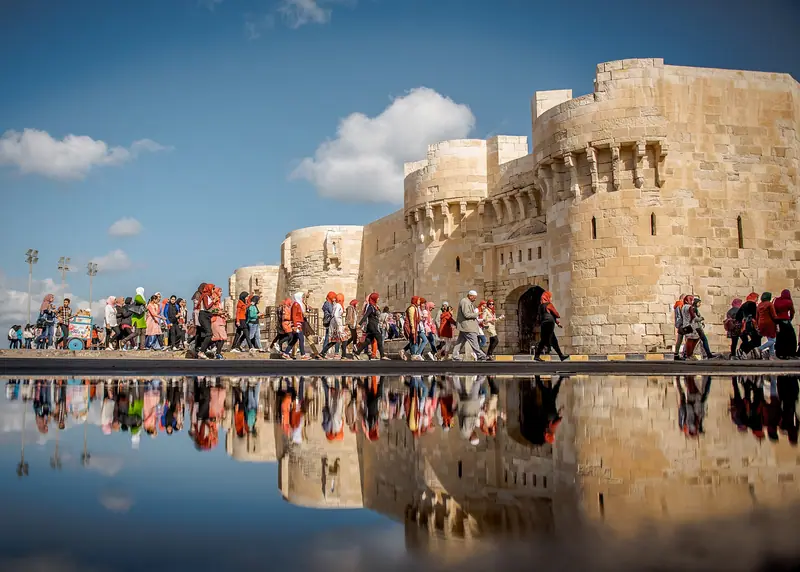 Alexandria holiday packages