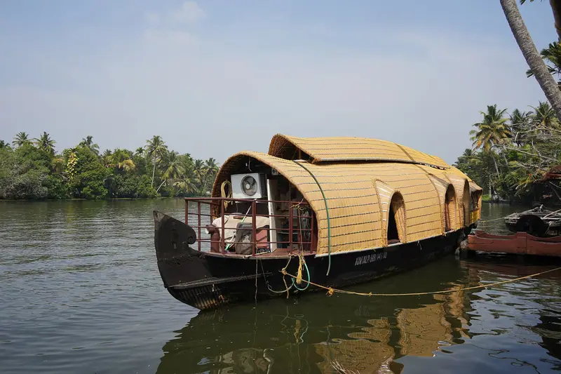 Alleppey holiday packages