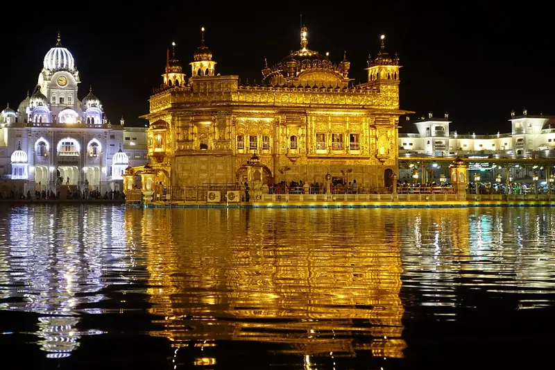 Amritsar holiday packages