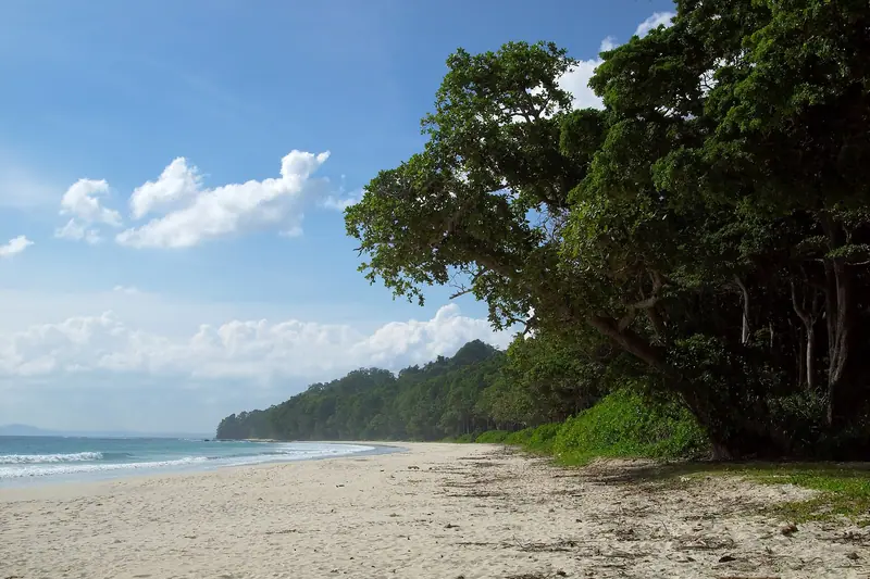 Andaman & Nicobar Islands holiday packages