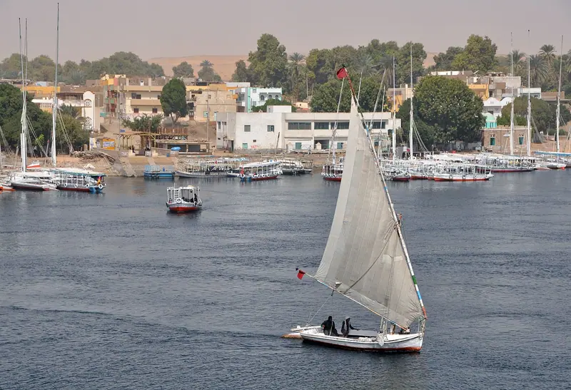 Aswan holiday packages