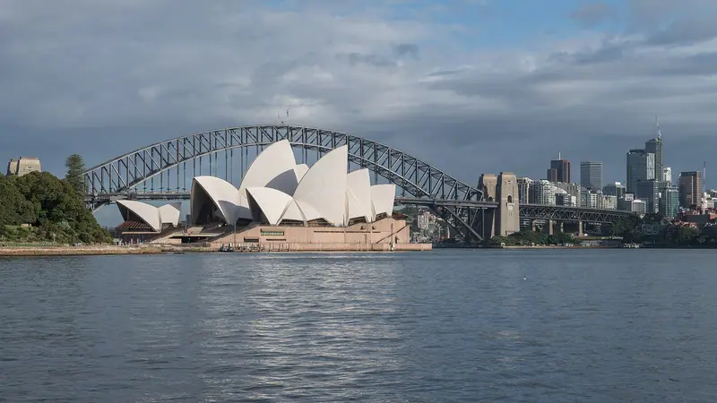 Australia holiday packages