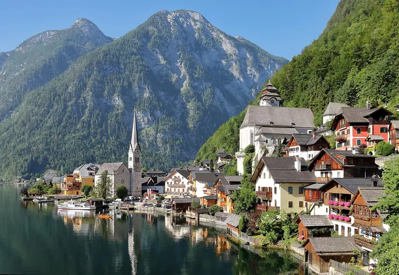 Austria holiday packages
