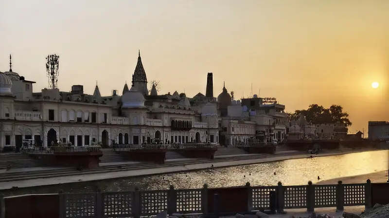 Ayodhya holiday packages