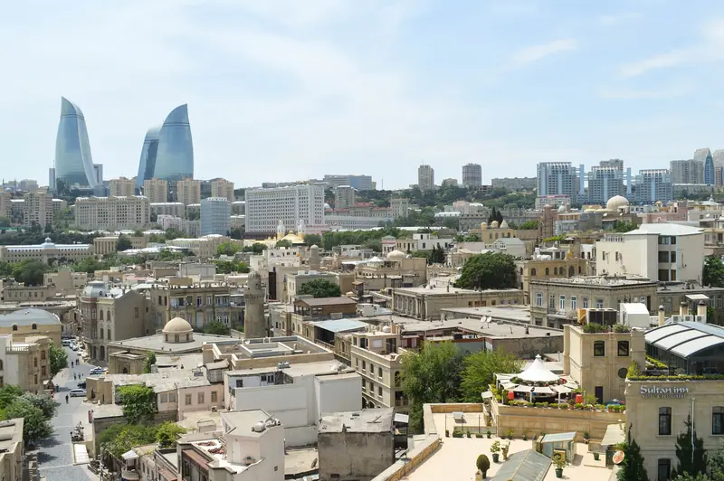 Azerbaijan holiday packages