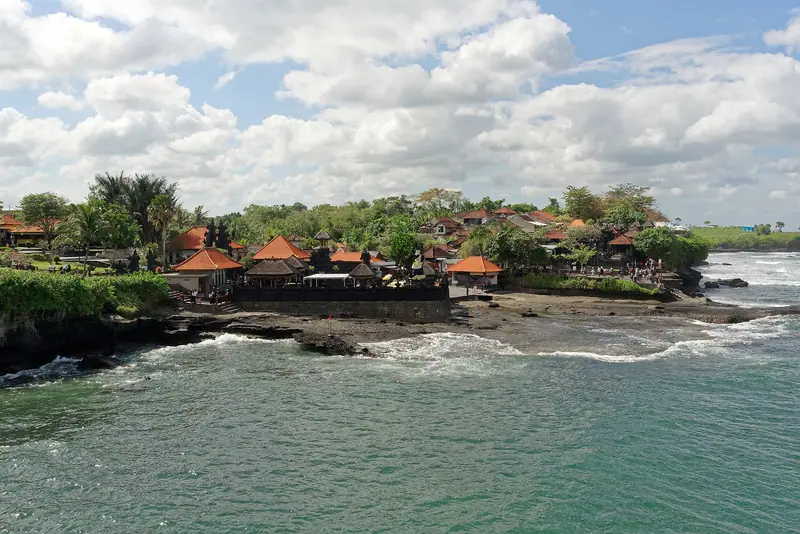 Bali holiday packages