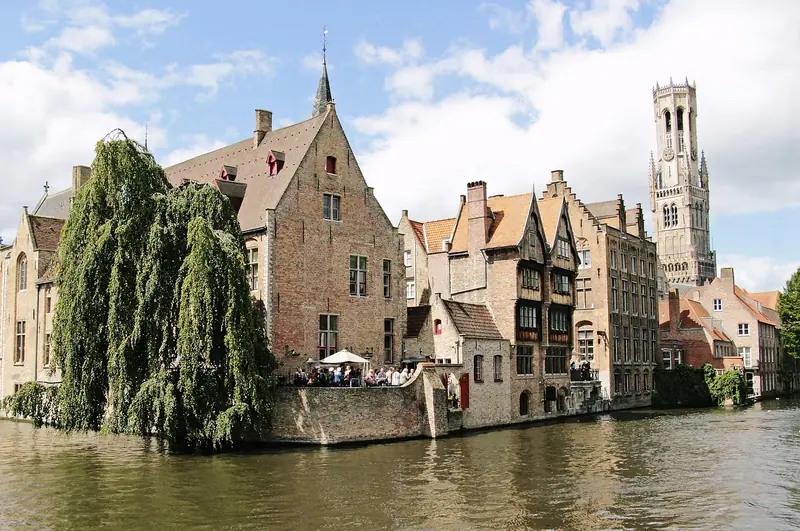 Belgium holiday packages