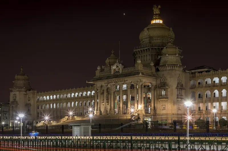 Bengaluru holiday packages