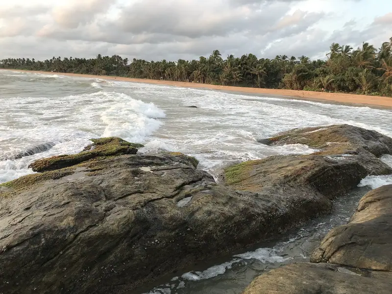 Bentota holiday packages