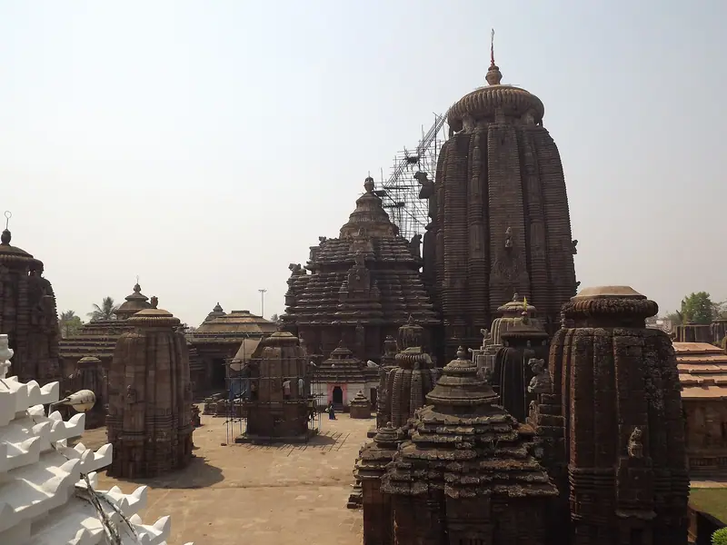 Bhubaneshwar holiday packages
