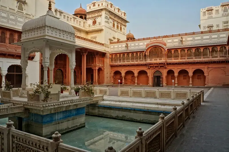 Bikaner holiday packages
