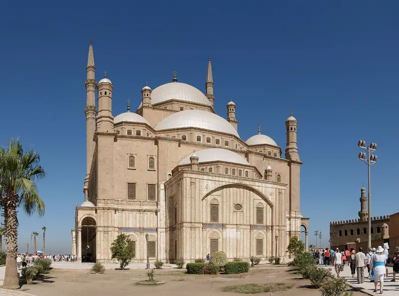 Cairo holiday packages