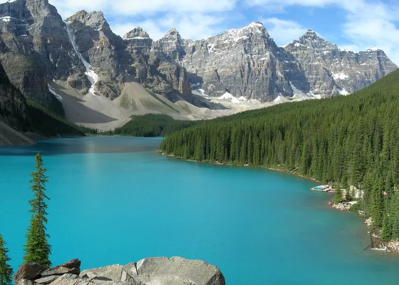 Canada holiday packages