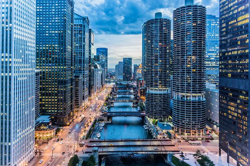 Chicago holiday packages