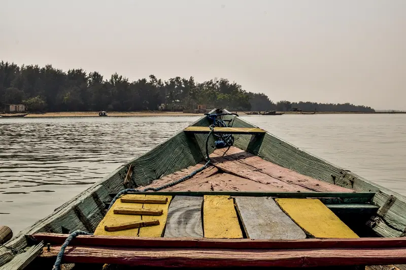 Chilika holiday packages
