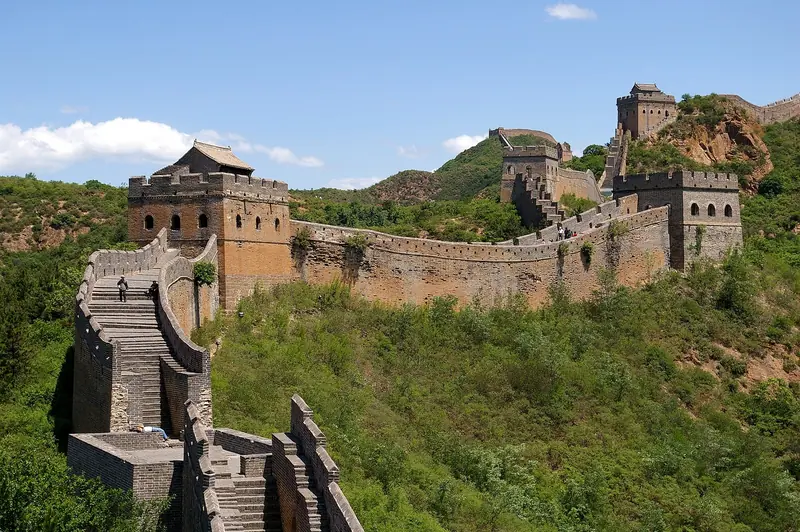 China holiday packages