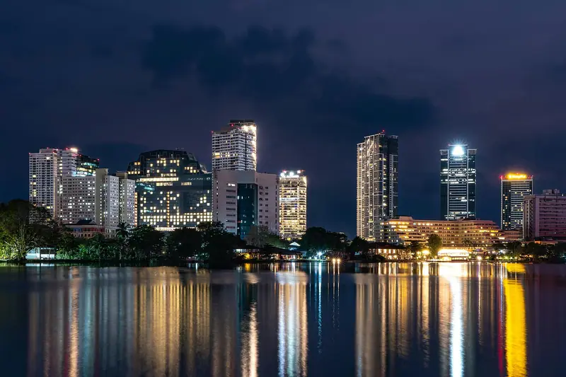 Colombo holiday packages