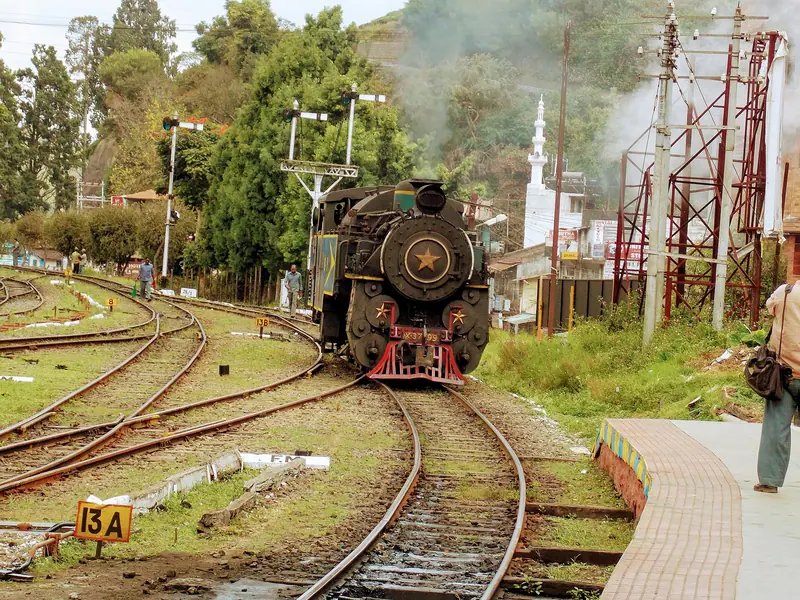 Coonoor holiday packages