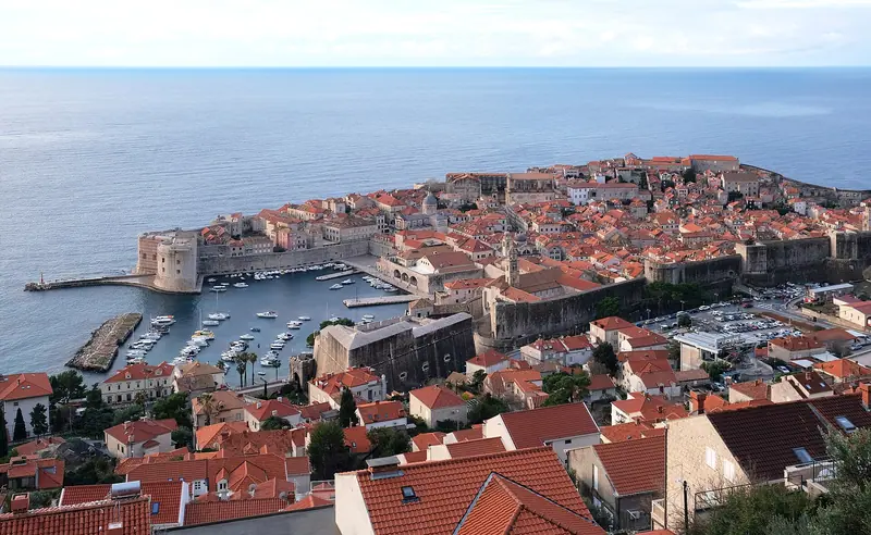 Croatia holiday packages