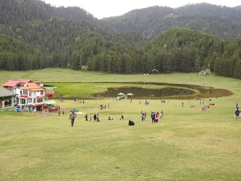 Dalhousie holiday packages