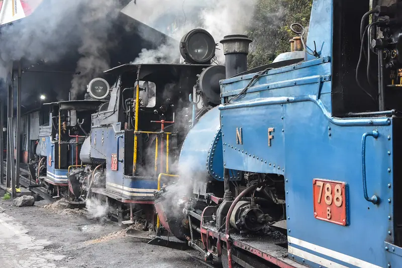 Darjeeling holiday packages